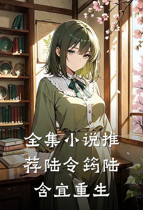 全集小说推荐陆令筠陆含宜重生