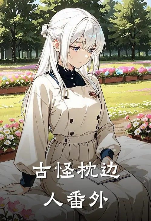 古怪枕边人 番外