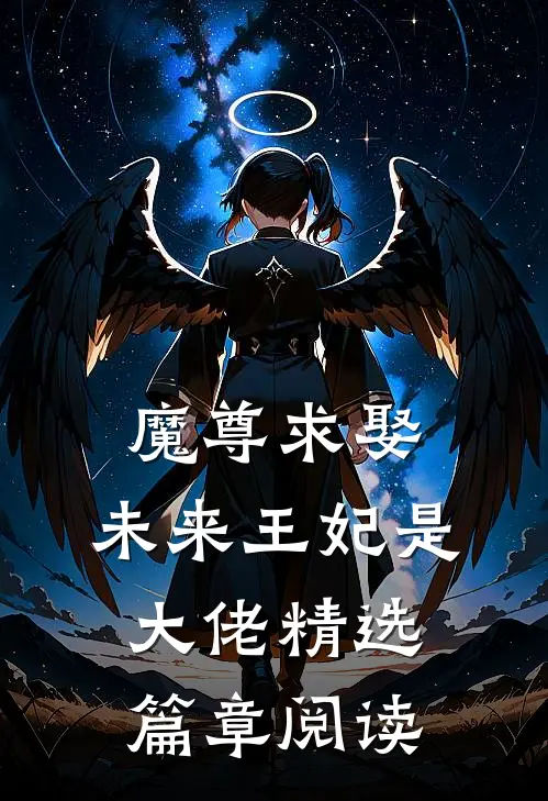 魔尊求娶未来王妃是大佬精选篇章阅读全文