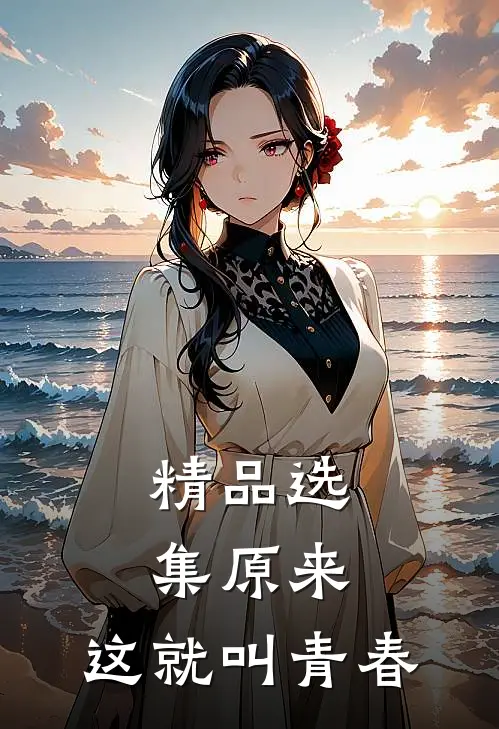 精品选集原来,这就叫青春