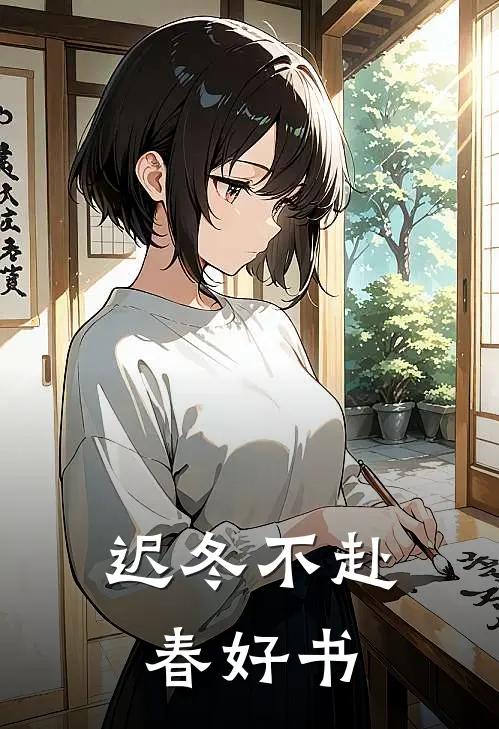 迟冬不赴春好书