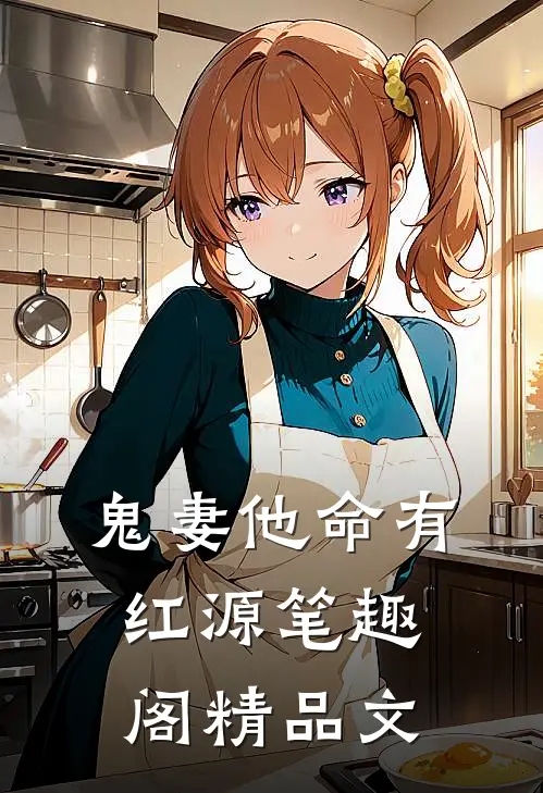 鬼妻他命有红源笔趣阁精品文