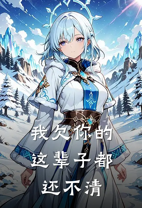 我欠你的这辈子都还不清