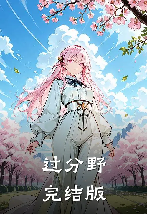 过分野完结版