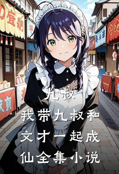 九叔我带九叔和文才一起成仙全集免费阅读