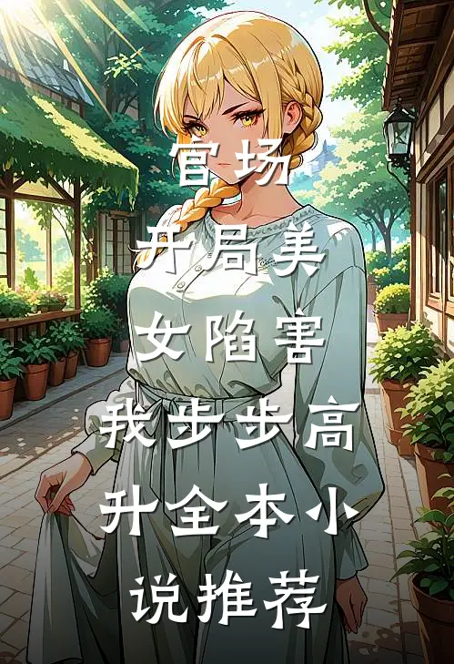 官场开局美女陷害,我步步高升全本推荐免费阅读