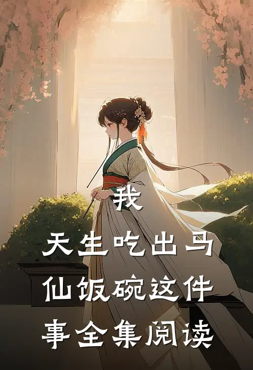 我,天生吃出马仙饭碗这件事全集阅读