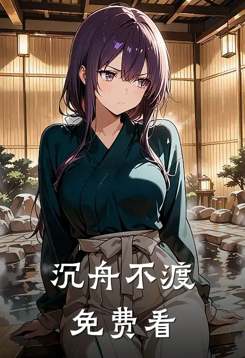 沉舟不渡免费看