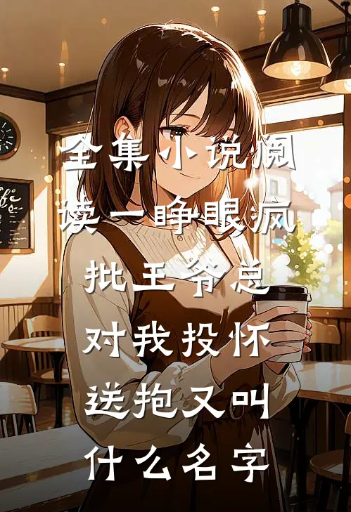 全集小说阅读一睁眼疯批王爷总对我投怀送抱又叫什么名字