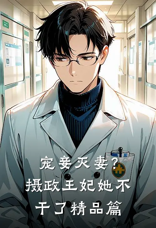宠妾灭妻?摄政王妃她不干了精品篇在线阅读