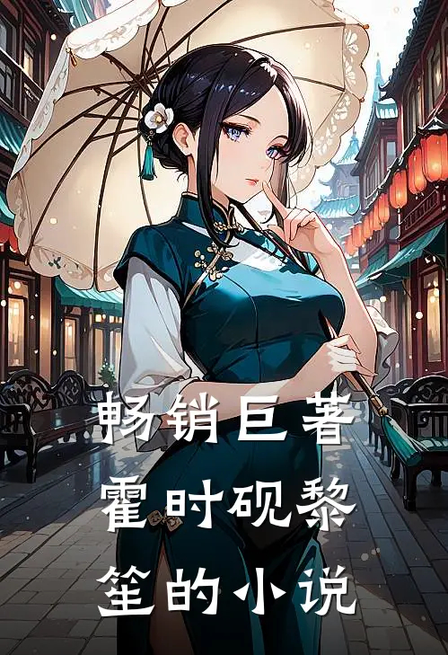畅销巨著霍时砚黎笙的小说