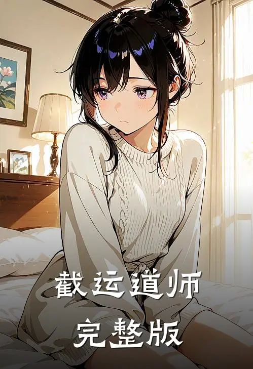 截运道师完整版