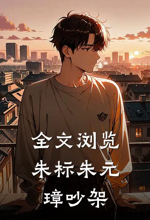 全文浏览朱标朱元璋吵架的