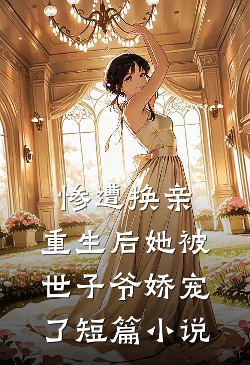 惨遭换亲,重生后她被世子爷娇宠了短篇在线阅读