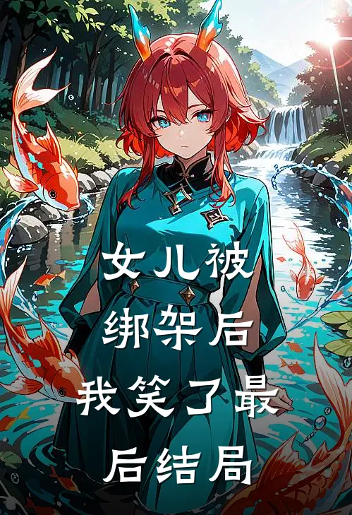 女儿被绑架后,我笑了最后结局如何