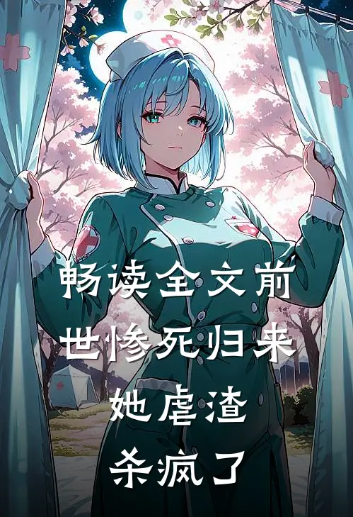 畅读全文前世惨死归来,她虐渣杀疯了