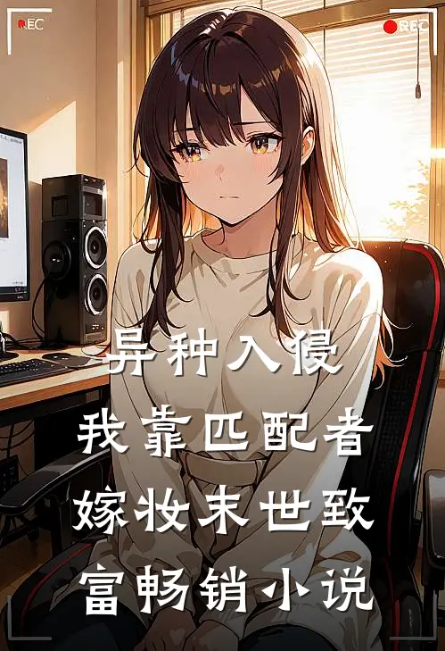 异种入侵，我靠匹配者嫁妆末世致富畅销小说