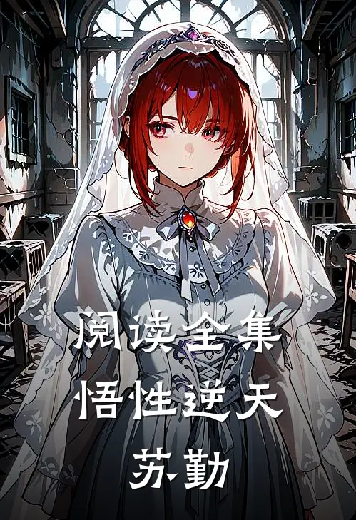阅读全集悟性逆天:苏勤