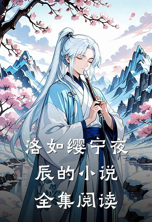 洛如缨宁夜辰的小说全集阅读