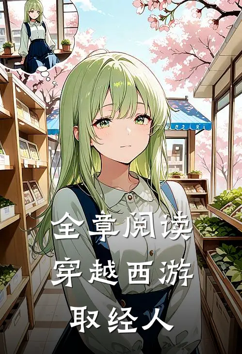 全章阅读穿越西游取经人