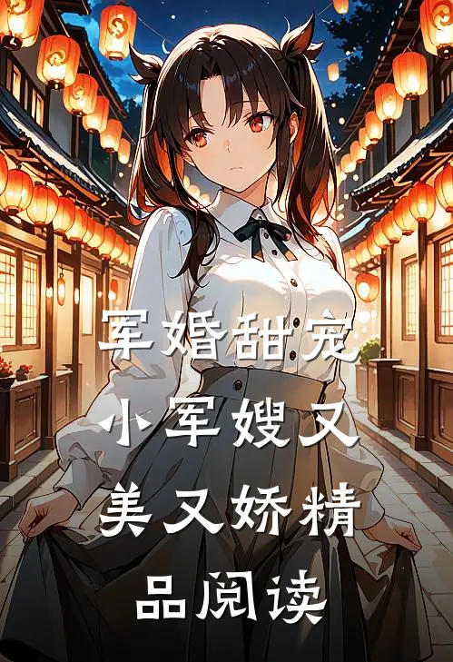 军婚甜宠小军嫂又美又娇精品阅读