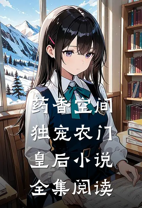 药香空间,独宠农门皇后小说全集阅读