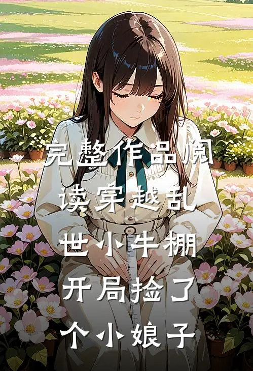 完整作品阅读穿越乱世小牛棚，开局捡了个小娘子