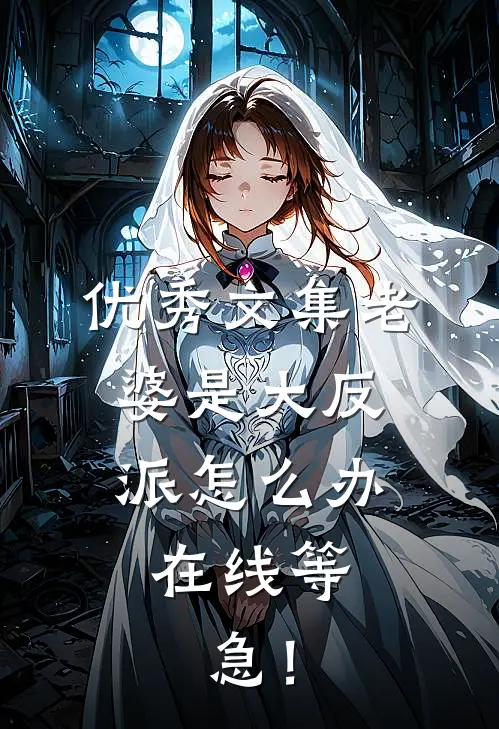 优秀文集老婆是大反派怎么办，在线等，急！