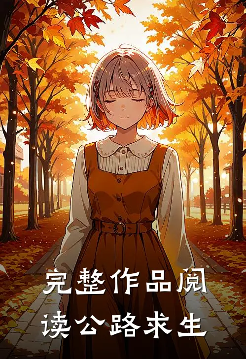 完整作品阅读公路求生的书