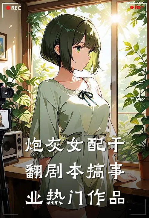 炮灰女配干翻剧本搞事业热门作品