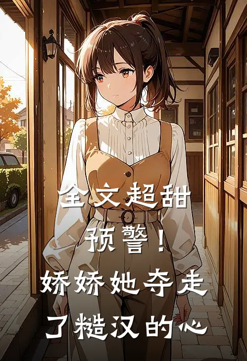 全文超甜预警!娇娇她夺走了糙汉的心动