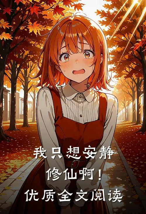 我只想安静修仙啊!优质全文阅读免费