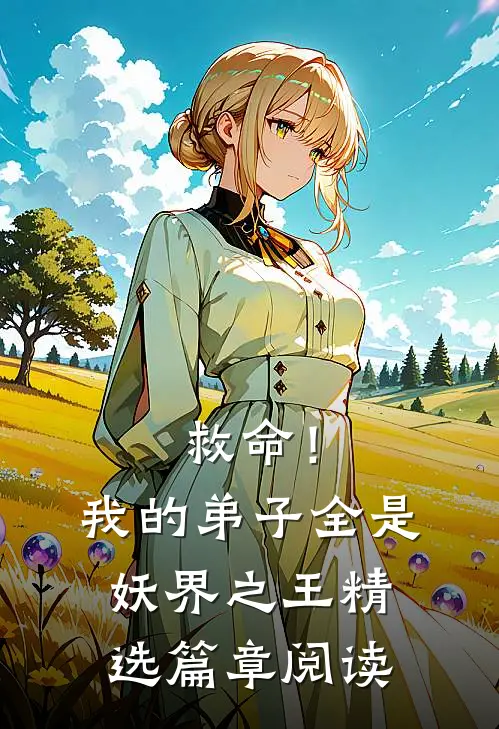 救命!我的弟子全是妖界之王精选篇章阅读免费