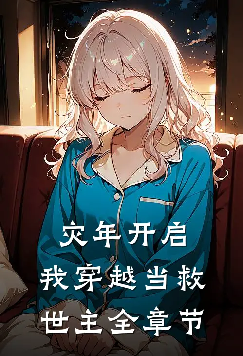 灾年开启，我穿越当救世主全章节
