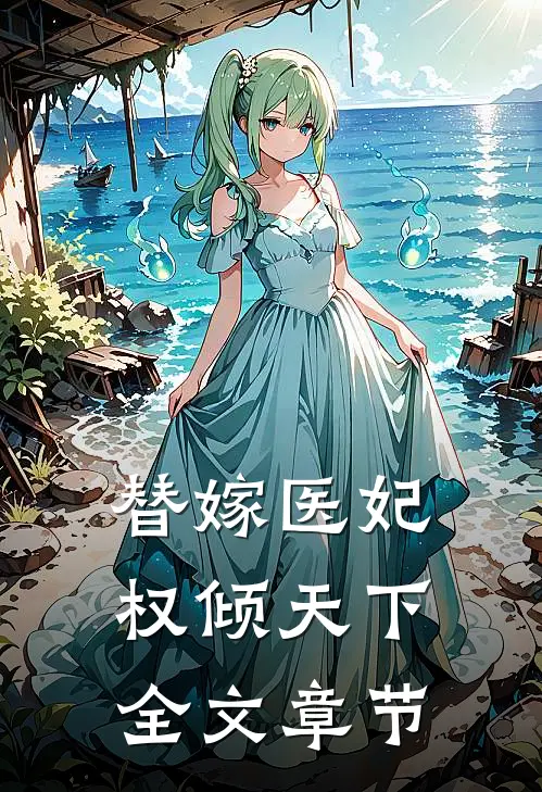 替嫁医妃权倾天下全文章节