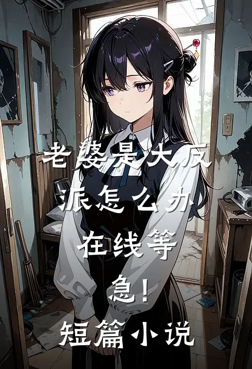 老婆是大反派怎么办,在线等,急!短篇小说