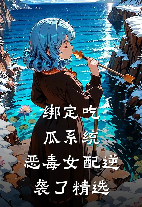 绑定吃瓜系统，恶毒女配逆袭了精选