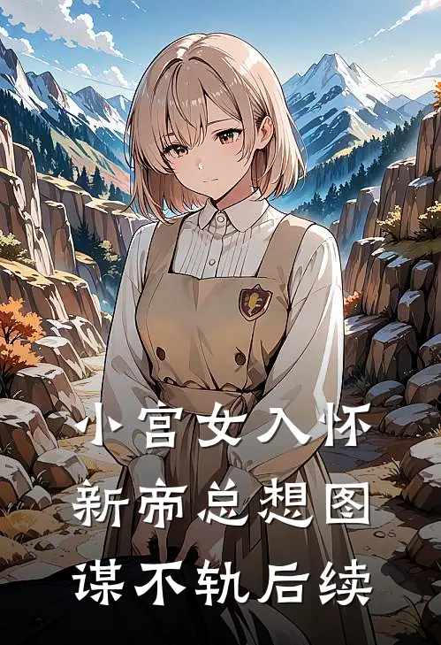 小宫女入怀,新帝总想图谋不轨后续