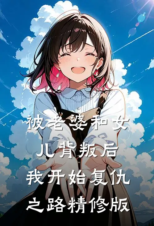 被老婆和女儿背叛后,我开始复仇之路精修版在线观看