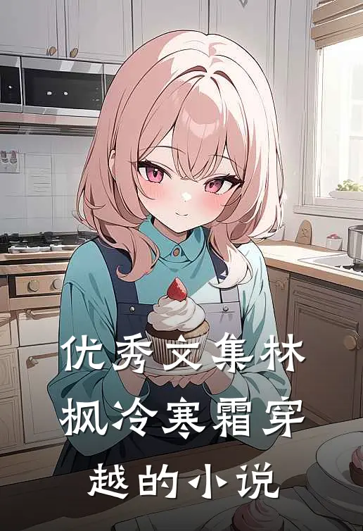 优秀文集林枫冷寒霜穿越的小说