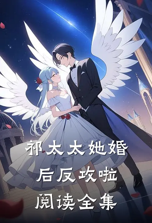 祁太太她婚后反攻啦阅读全集
