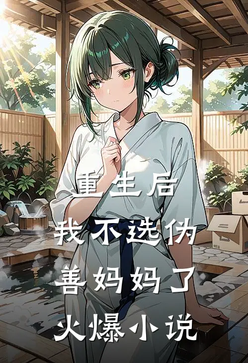 重生后，我不选伪善妈妈了火爆小说