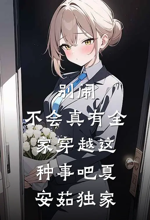 别闹，不会真有全家穿越这种事吧夏安茹独家