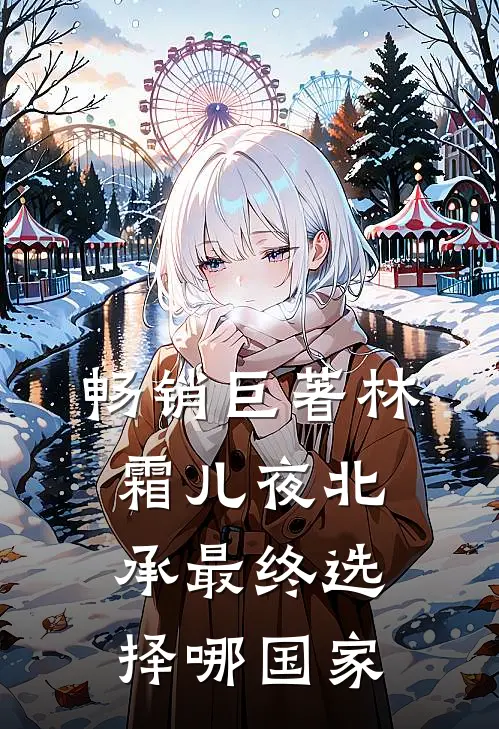 畅销巨著林霜儿夜北承最终选择哪国家