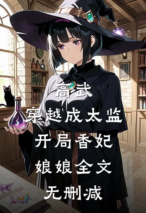 高武,穿越成太监,开局香妃娘娘全文无删减免费阅读