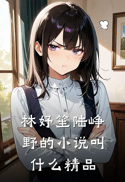 林妤笙陆峥野的小说叫什么精品