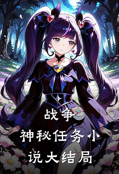 战争神秘任务大结局
