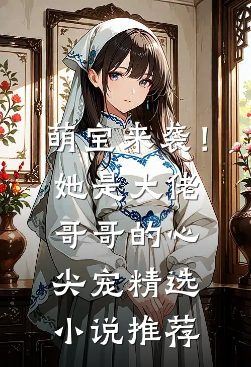 萌宝来袭!她是大佬哥哥的心尖宠精选推荐免费阅读