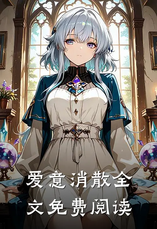爱意消散全文免费阅读