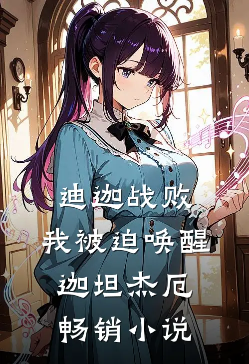 迪迦战败,我被迫唤醒迦坦杰厄畅销